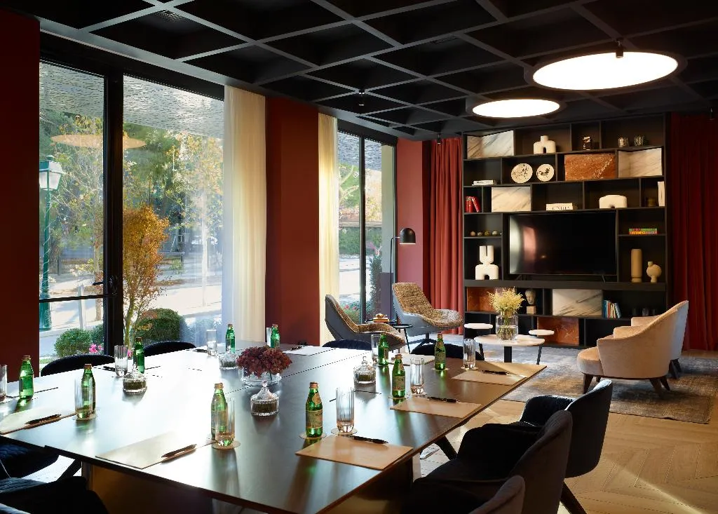Conferences, Say Hotel, Athens
