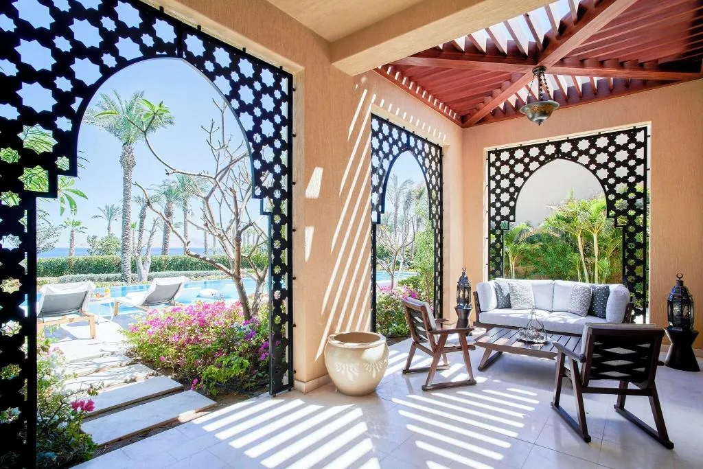 Sports and Entertainment, Four Seasons Resort Sharm El Sheikh, Red Sea Riviera