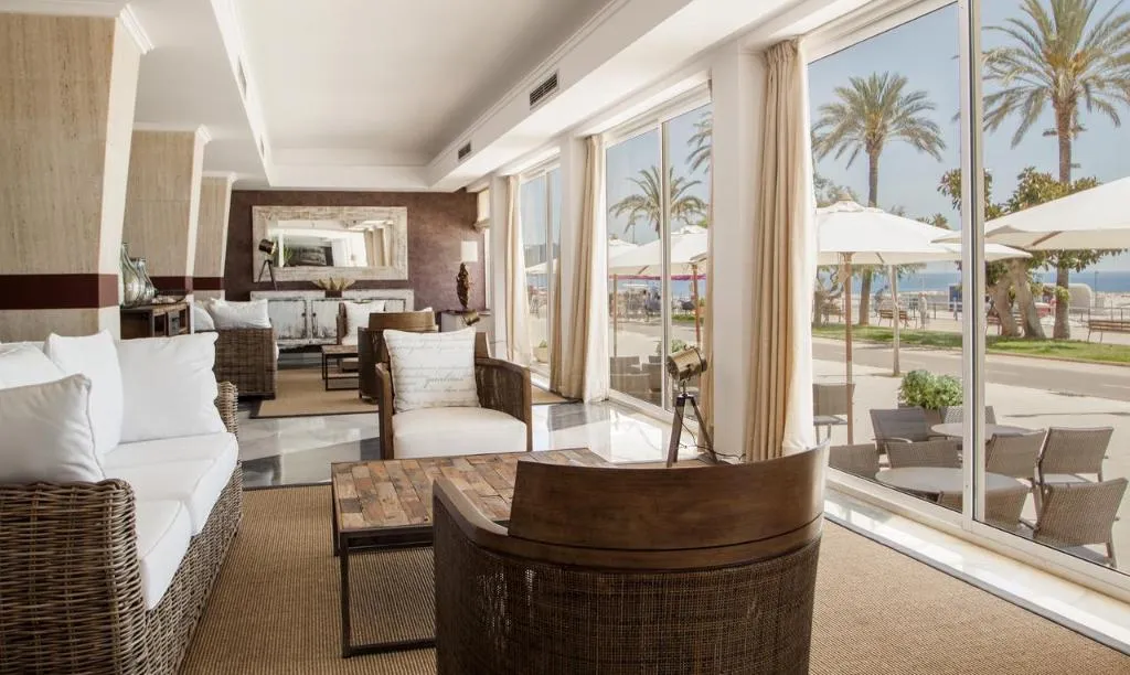 Lobby, Catalonia Del Mar, Majorca