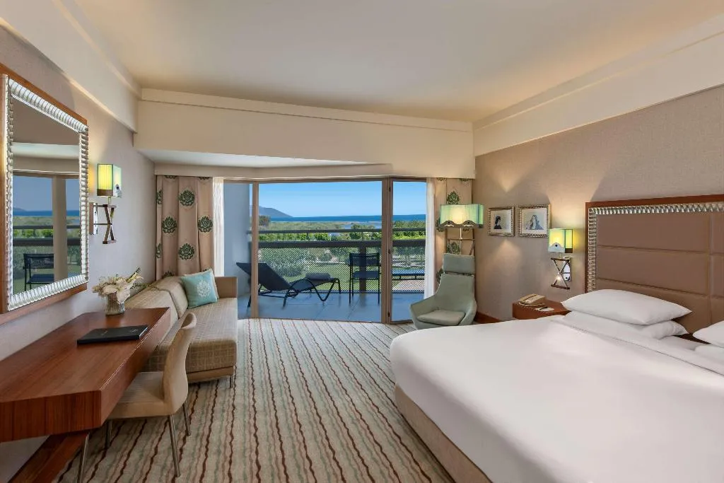 DOUBLE GUEST ROOM Room, Hilton Dalaman Sarigerme Resort and Spa, Dalaman