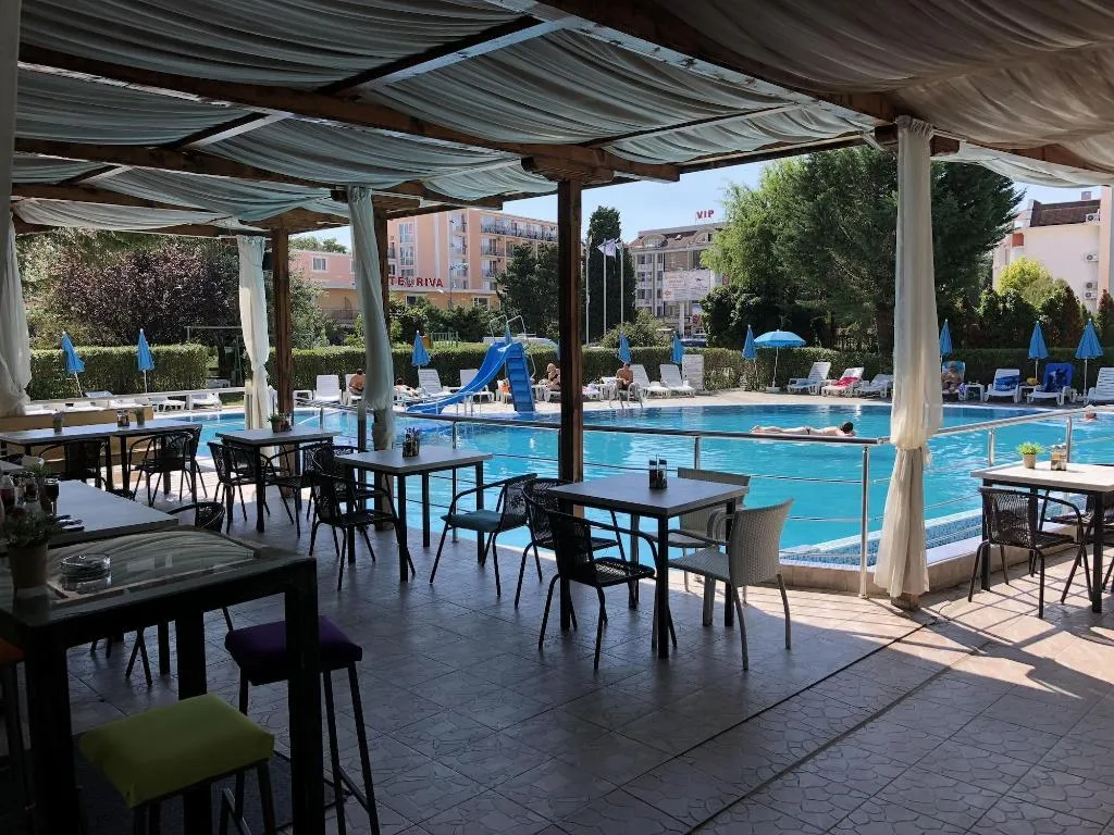 Bar, PALMA - Sunny Beach, Bourgas