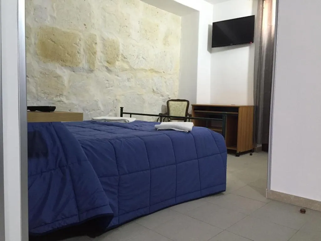 Room, Hotel Populus, Catania