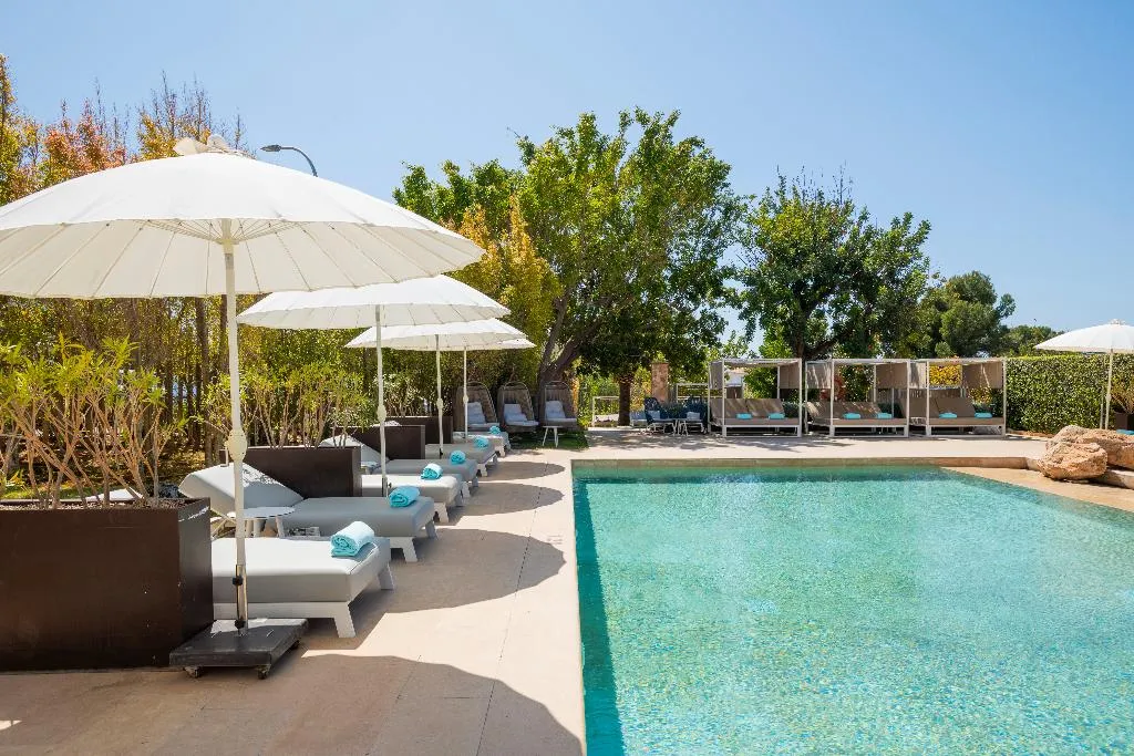 Pool, Leonardo Boutique Hotel Port Portals - Adults only, Majorca