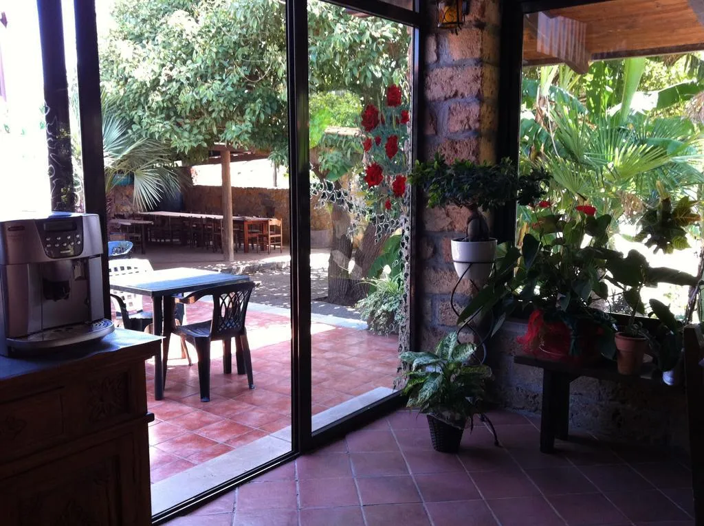 Lobby, Agriturismo Agave Alghero, Alghero