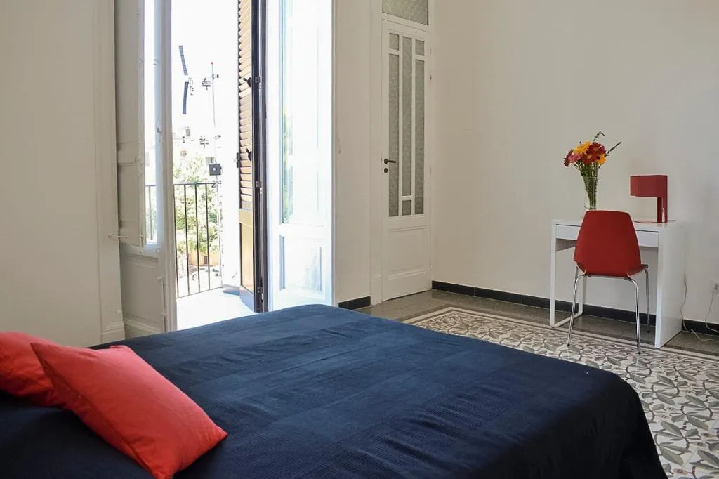 Room, Il Lapino, Palermo
