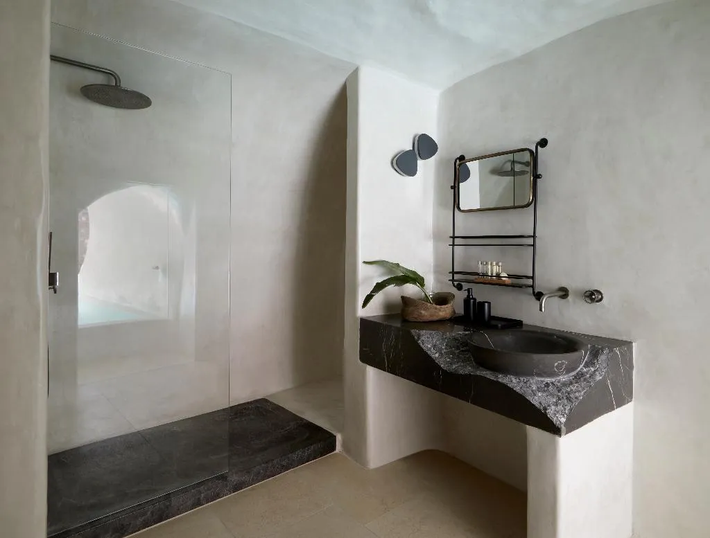 SUITE DELUXE Room, White Pearl Cavalieri, Santorini
