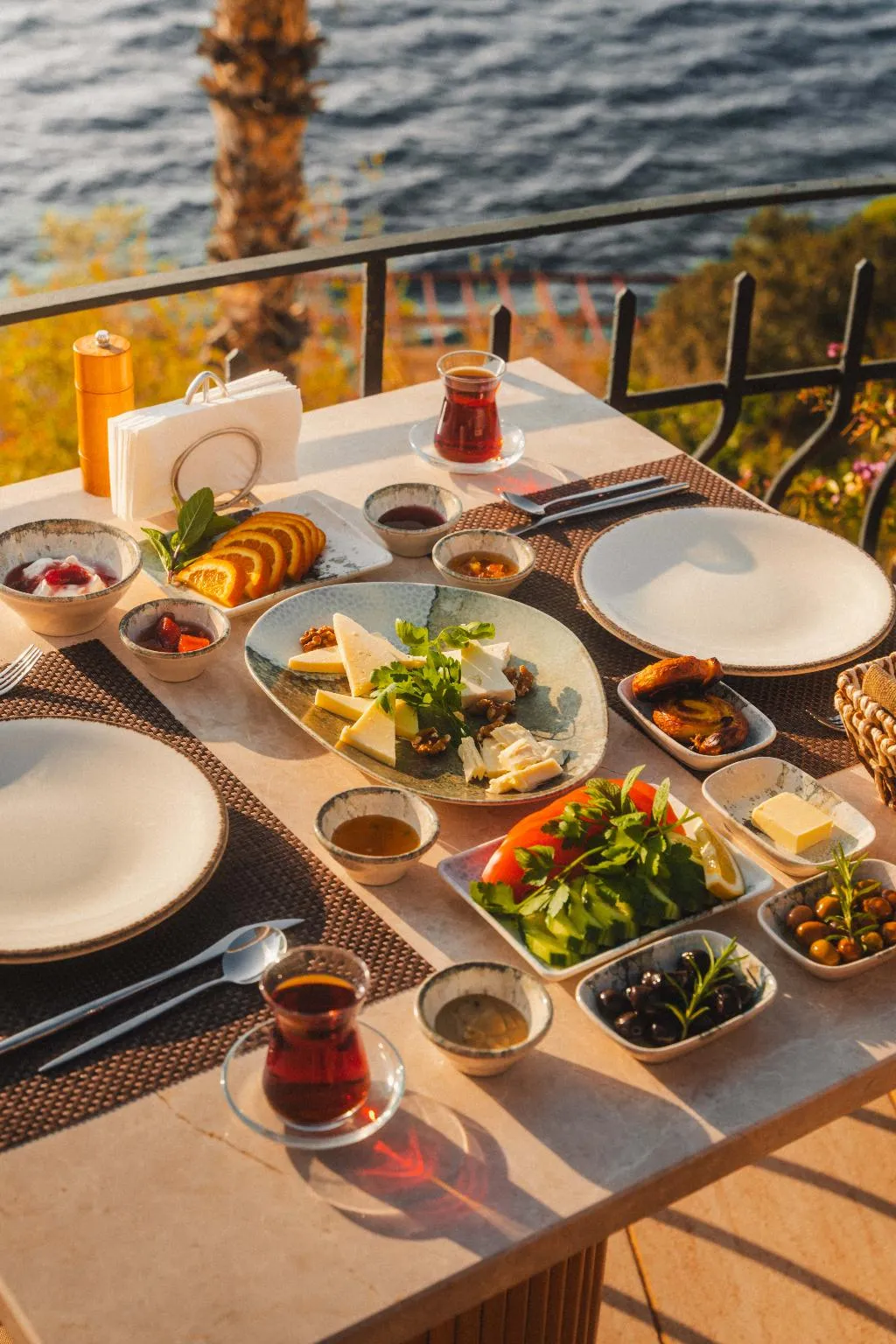 General view, Tamara Prive Adult Only+12, Dalaman