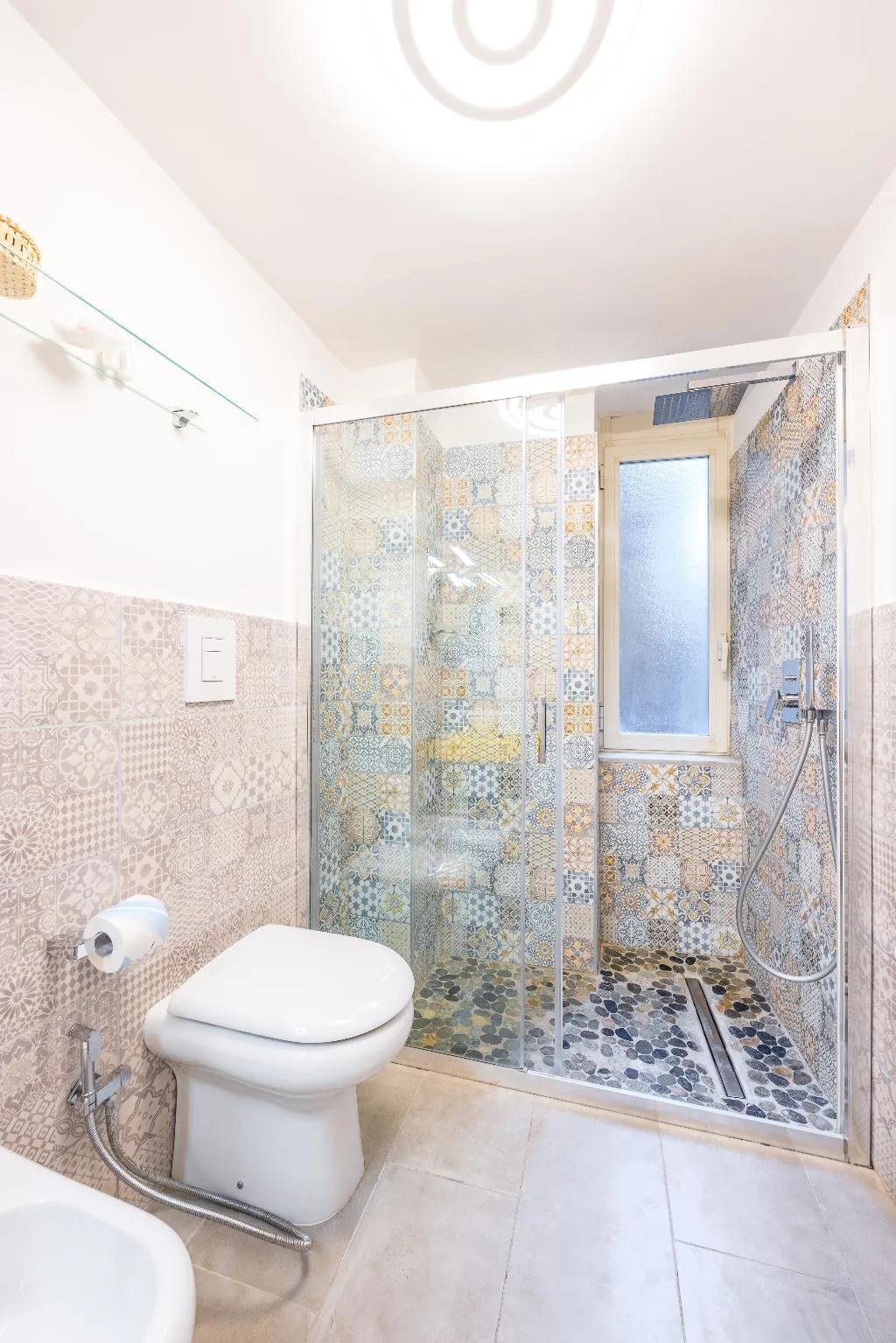 TRIPLE CLASSIC Room, La Casa Di Bruno, Naples