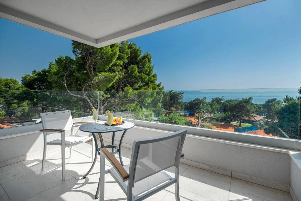 Room, Boutique Hotel Mirjam, Split