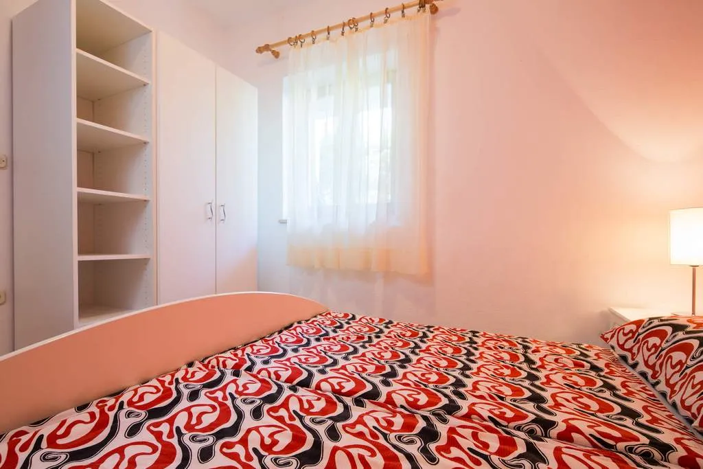 APARTMENT PARK VIEW Room, Pansion Marjan, Split