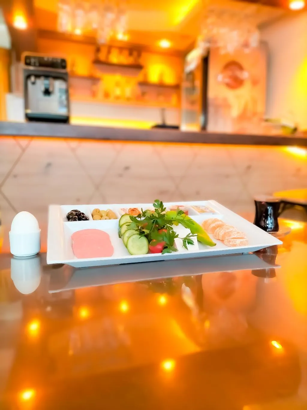 Restaurant, Güleryüz Hotel 2, Antalya