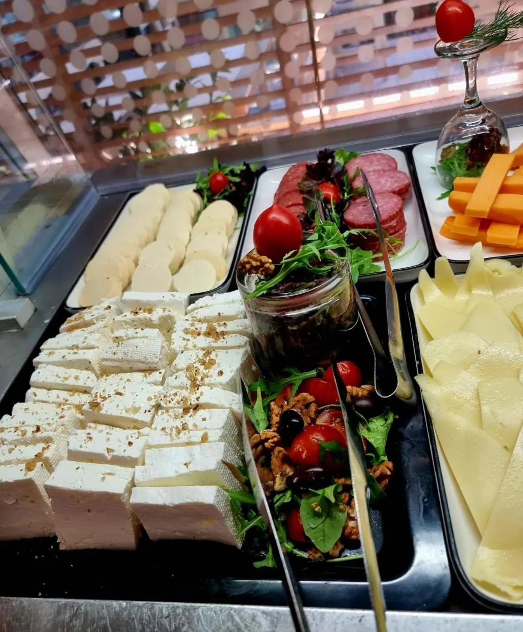 Restaurant, Saint George hotel & Spa, Bourgas