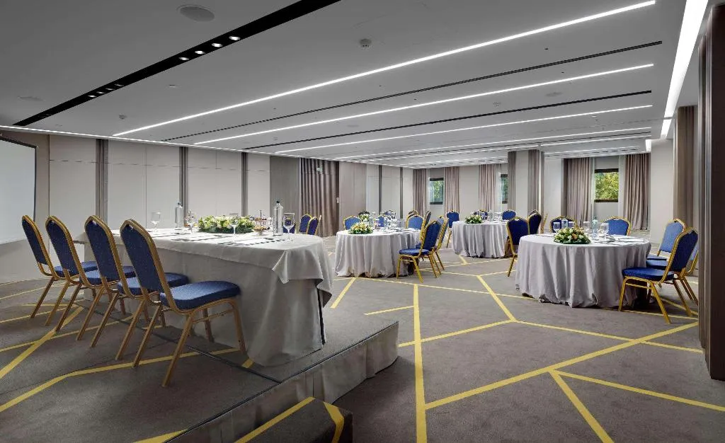 Conferences, NJV Athens Plaza, Athens