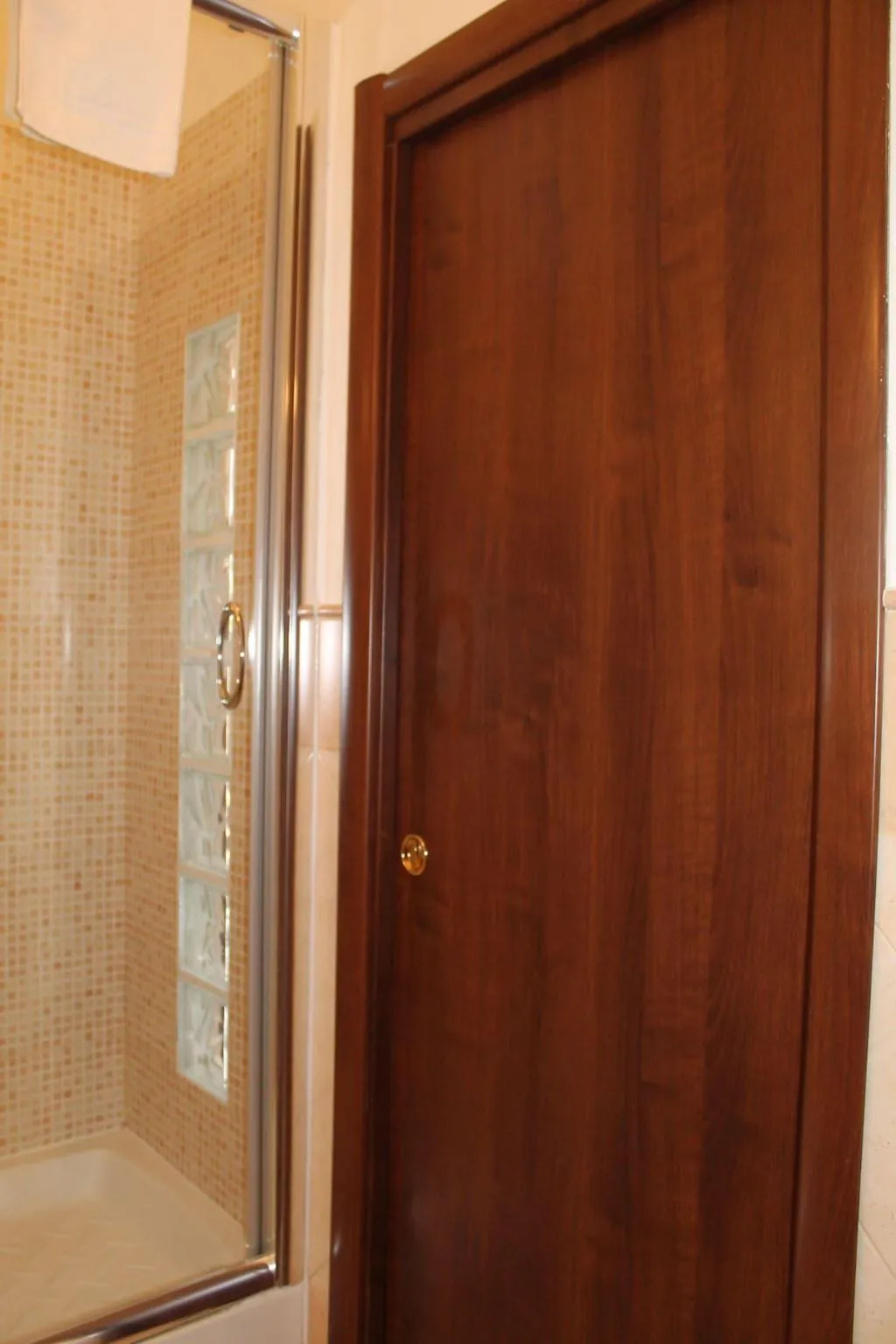 Room, B&B Melany, Taormina
