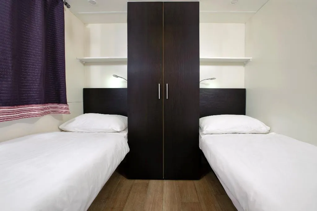 Room, Amadria Park Camping Sibenik Mobile Homes, Split