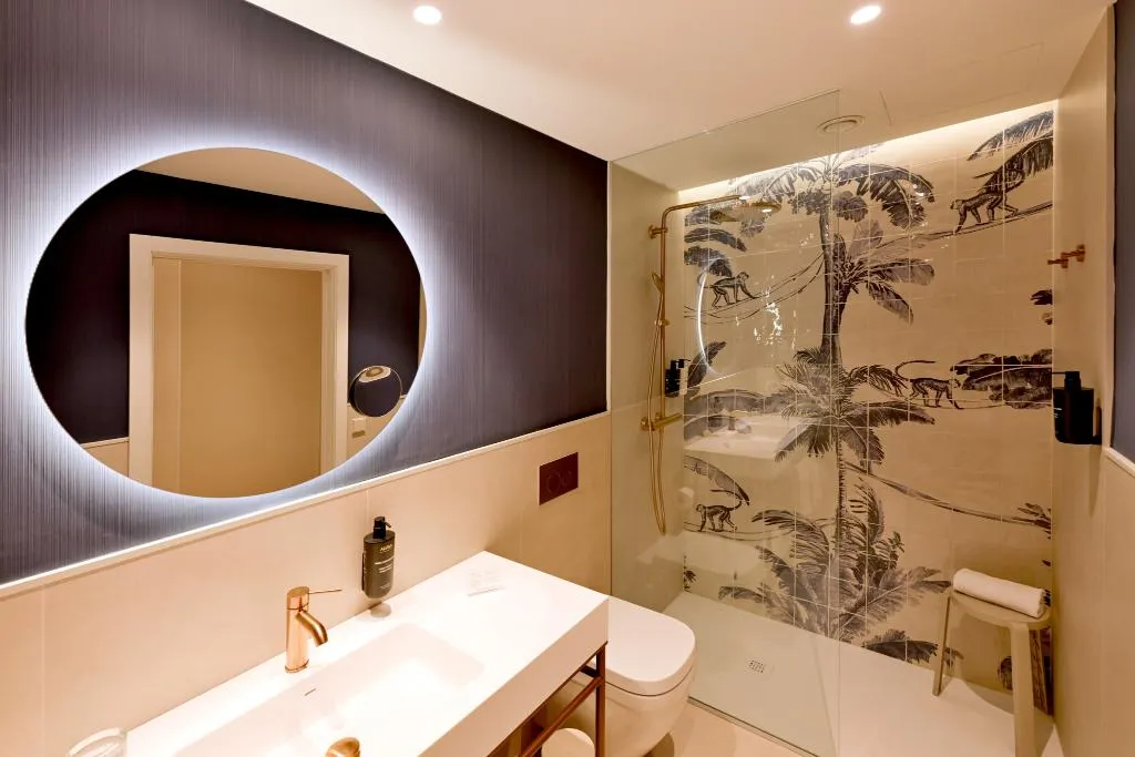 FAMILY ROOM STANDARD Room, Sercotel Sevilla Don Luciano, Seville