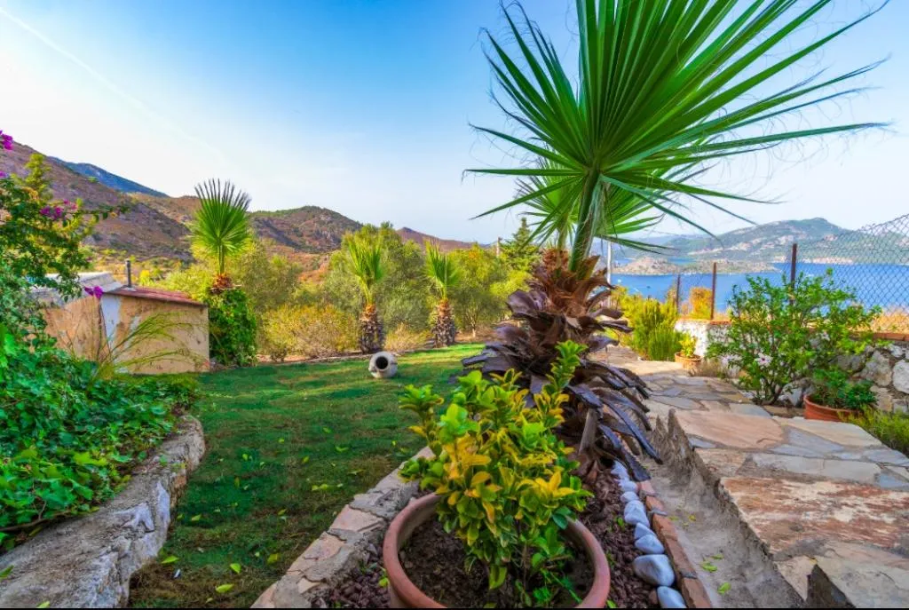 Room WITH JACUZZI Room, Windy Hill Selimiye, Dalaman