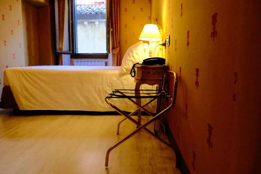 DOUBLE ANNEX Room, San Gallo, Venice