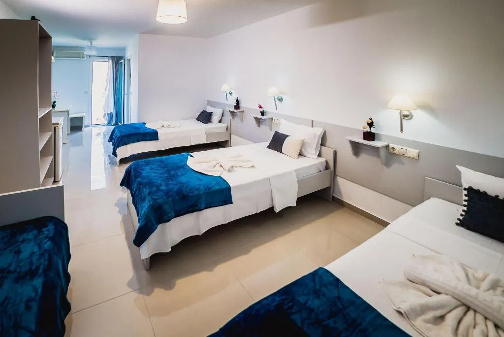 Room, Cloud 9 Hotel, Crete