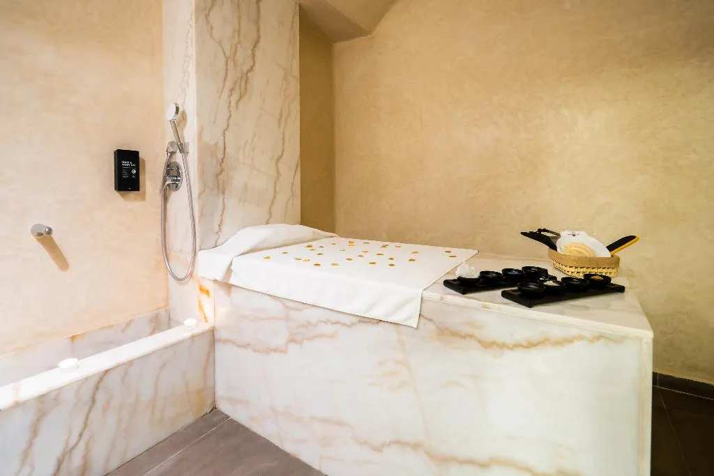 Sports and Entertainment, JM Suites Hotel Eco-Friendly Casablanca, Casablanca