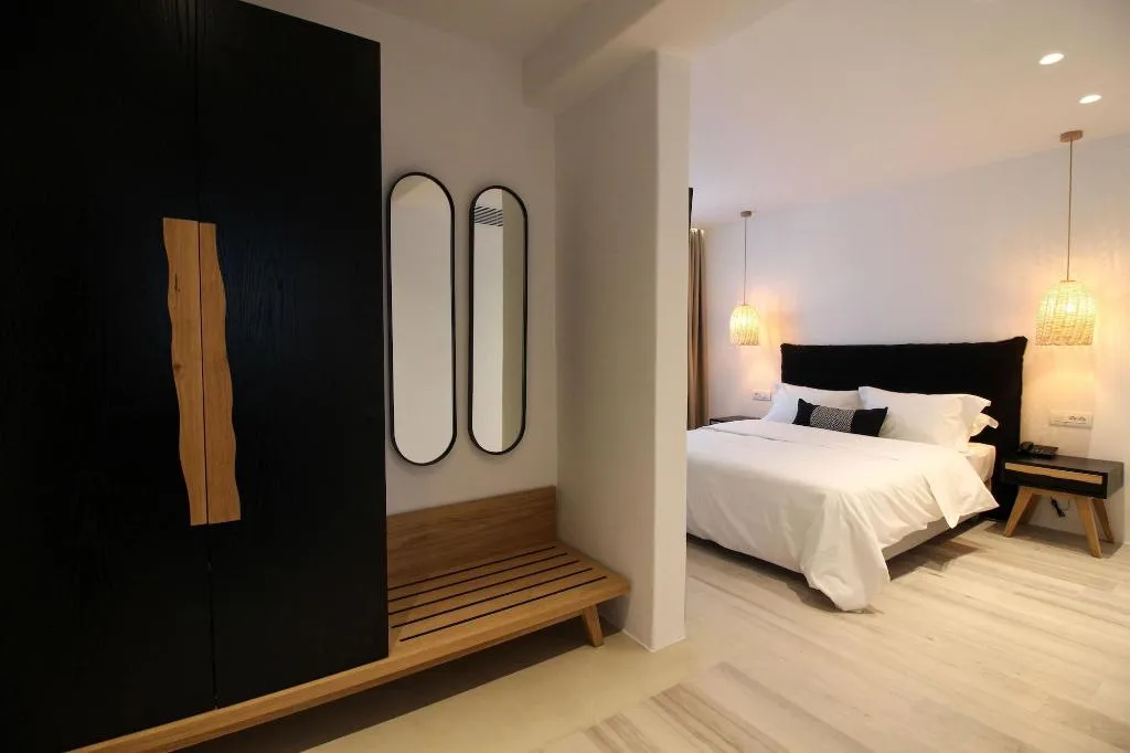 Room, Mykonos Cactus, Mykonos