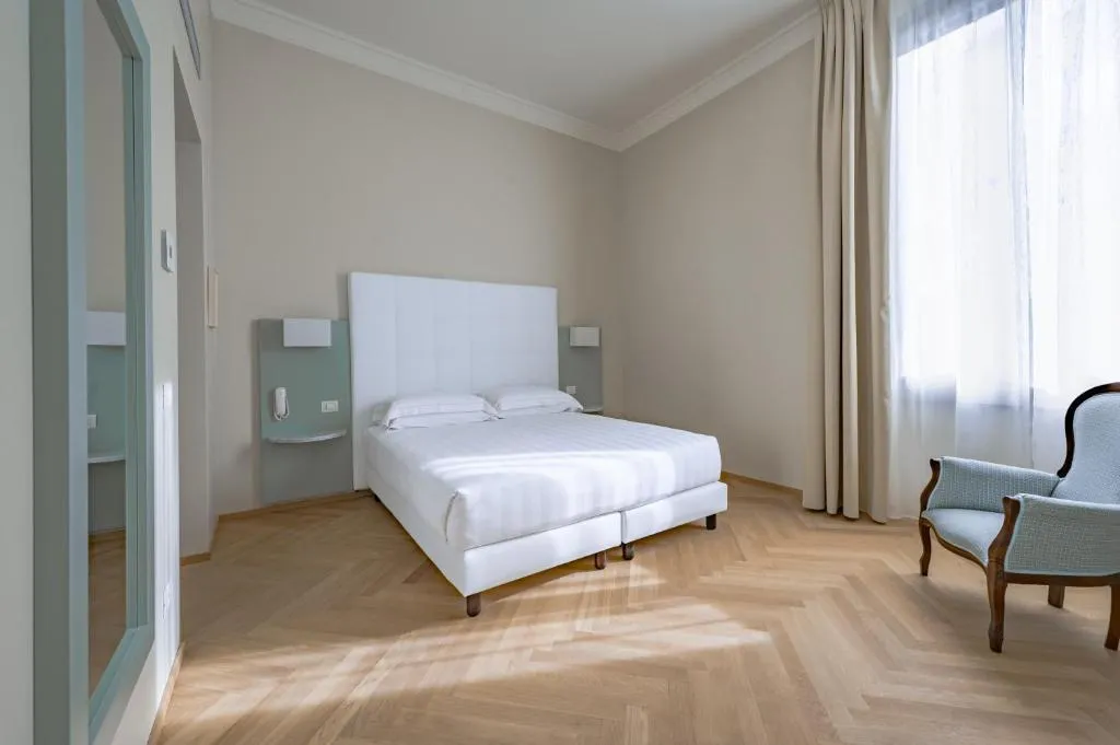 Double or Twin STANDARD Room, Ariele, Florence
