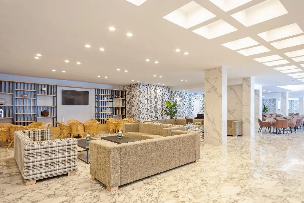 Lobby, Best Punta Dorada, Costa Dorada