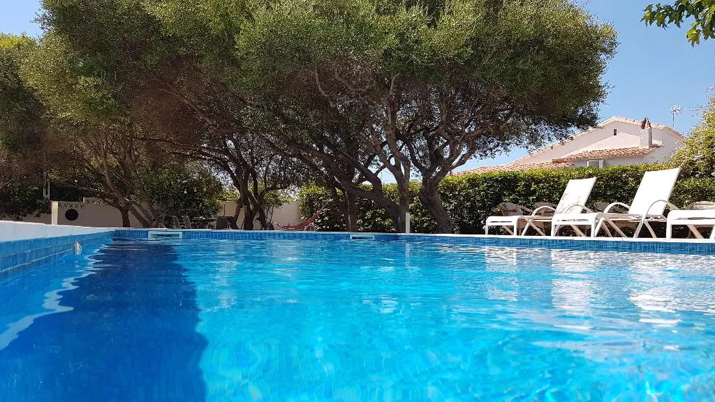 General view, Starbal, Menorca