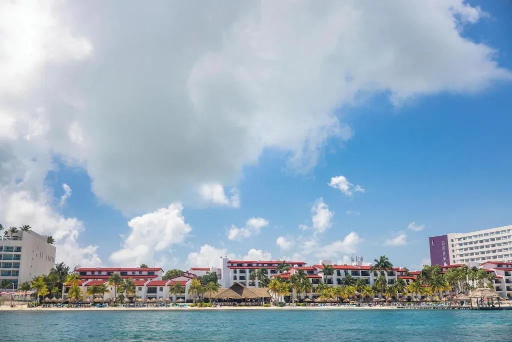 General view, The Royal Cancun All Villas Resort, Cancun Area