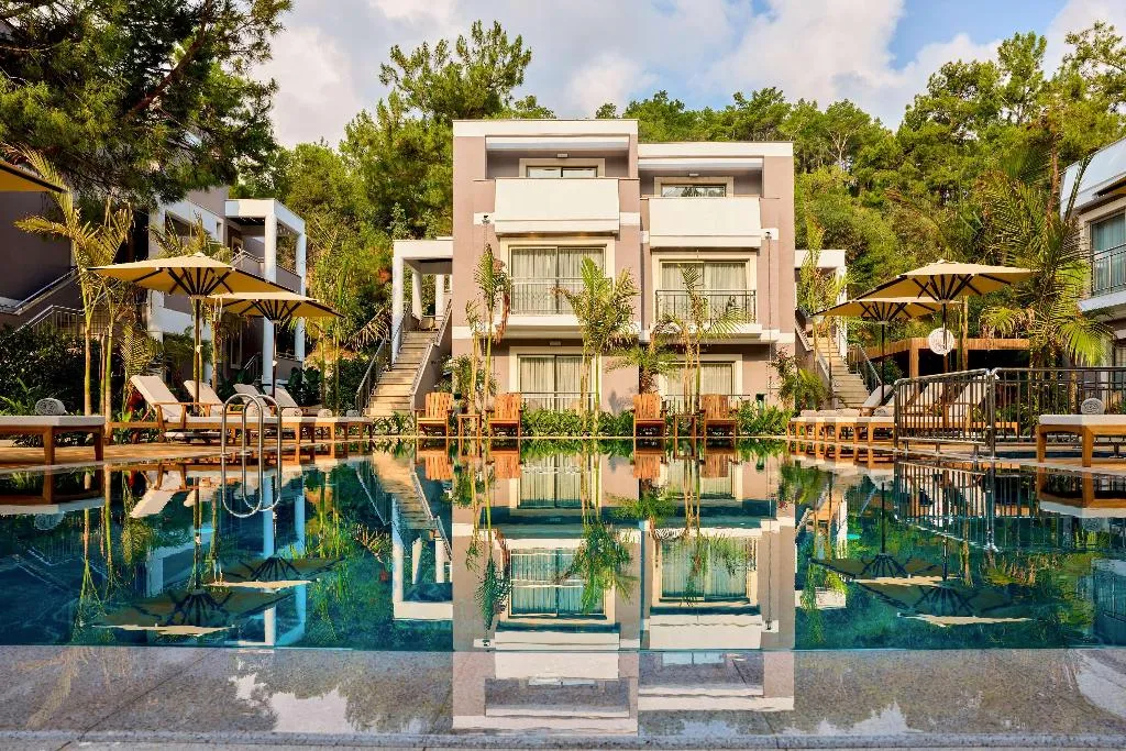 Pool, Mövenpick Resort Antalya Tekirova, Antalya