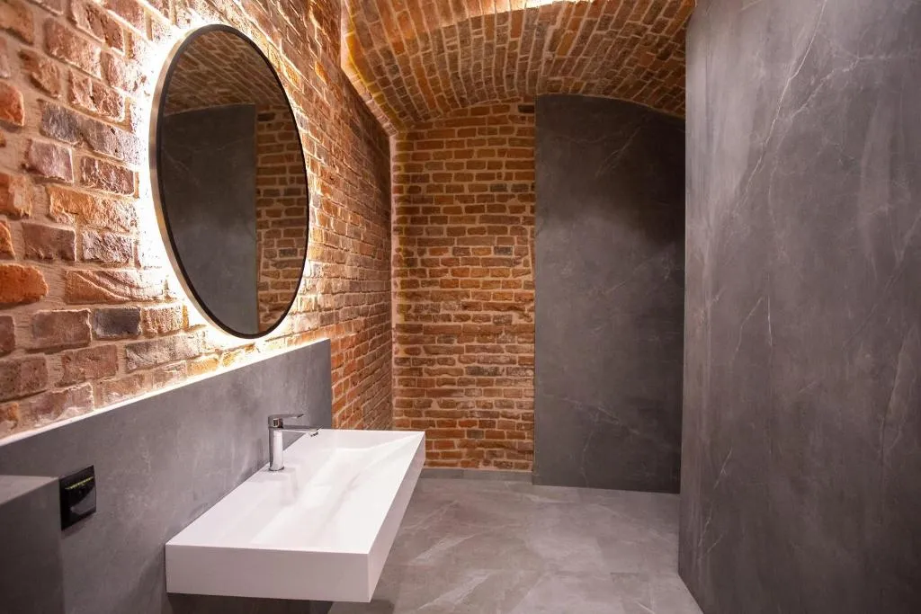 Room, Hotel Teatr, Krakow