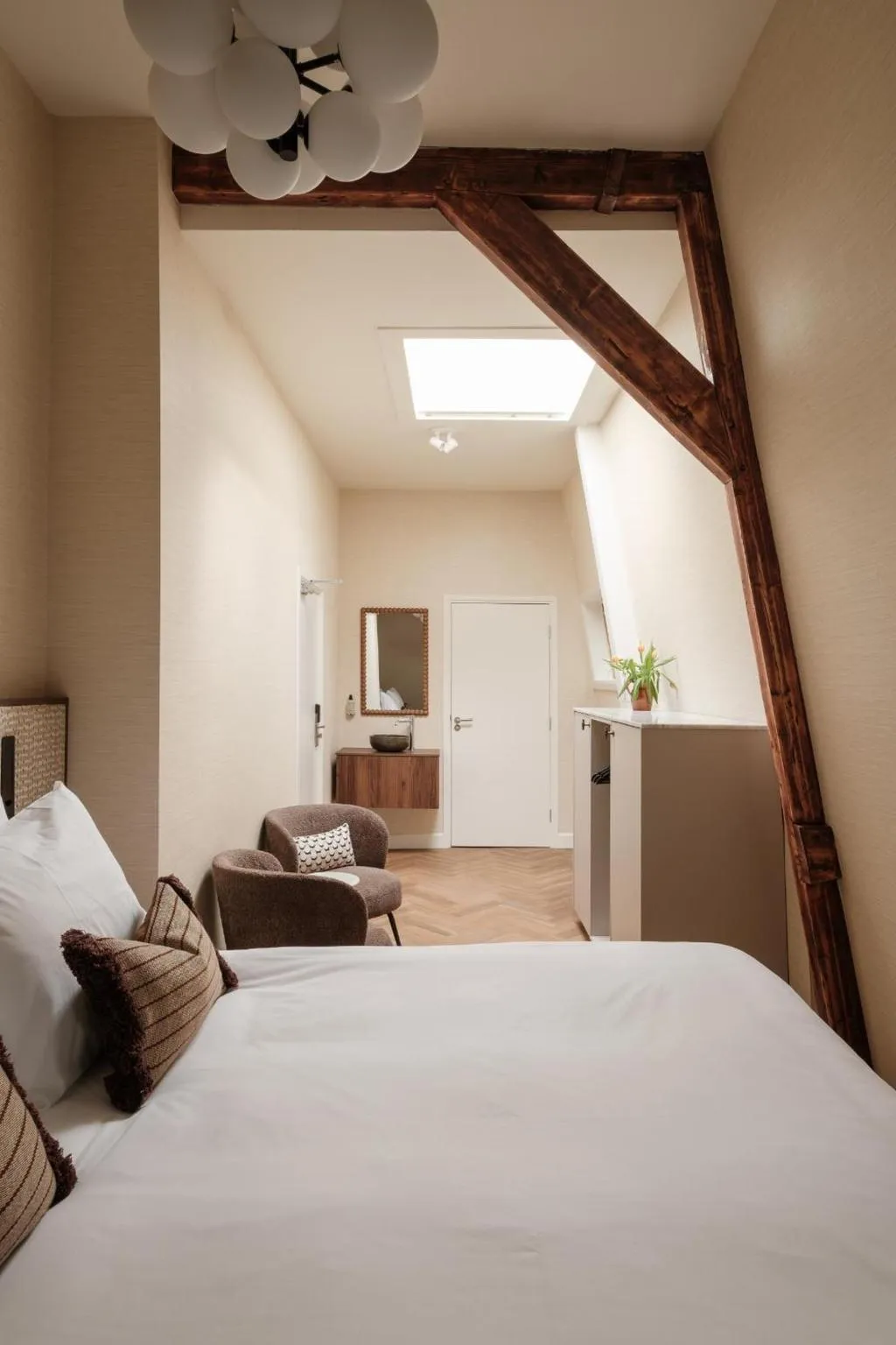 Room, Amsterdam Parklane, Amsterdam
