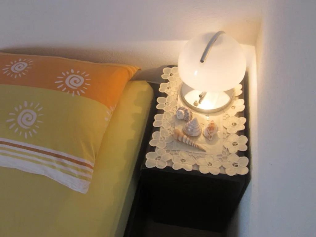 SUITE SEA VIEW Room, Apartmani Kresic, Split