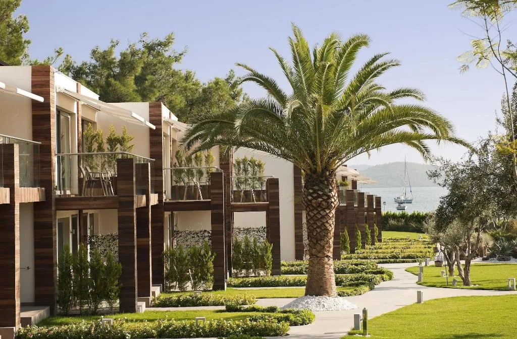 General view, Ortunc Hotel Cunda Island, Izmir