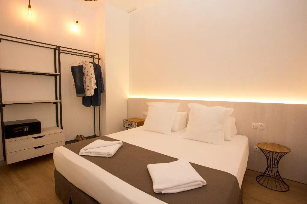 APARTMENT ONE BEDROOM Room, S30 Reina Victoria, Costa Blanca