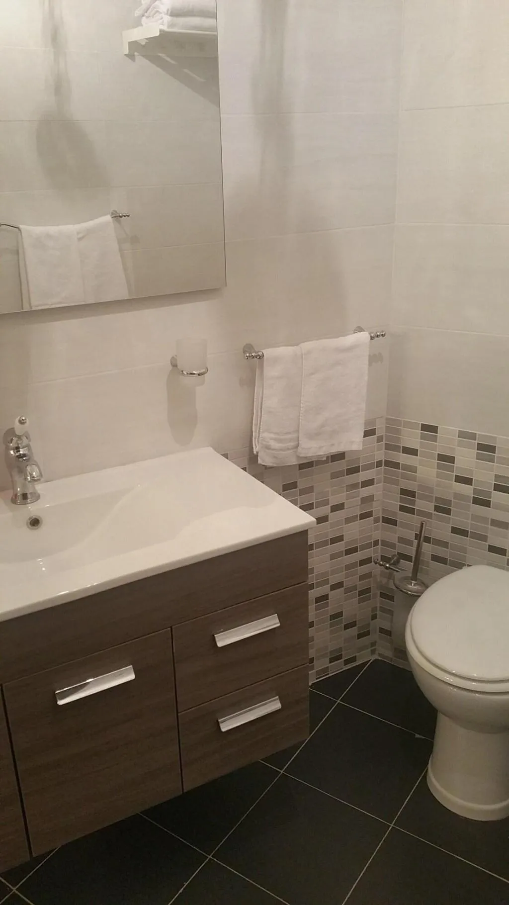 Room, B&B Rochel, Naples