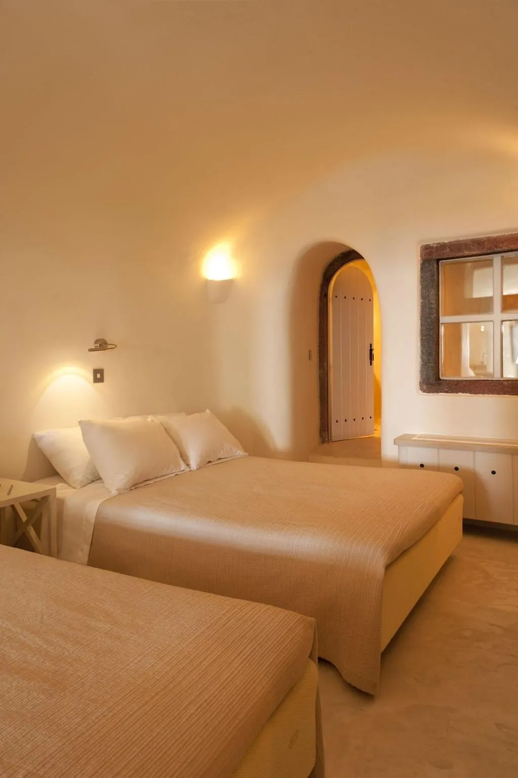 Room, Kapari Natural Resort - member of Unique Lodges Na, Santorini