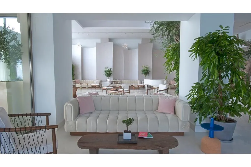 Room, Domes Miramare, A Luxury Collection Resort, Corfu, Corfu