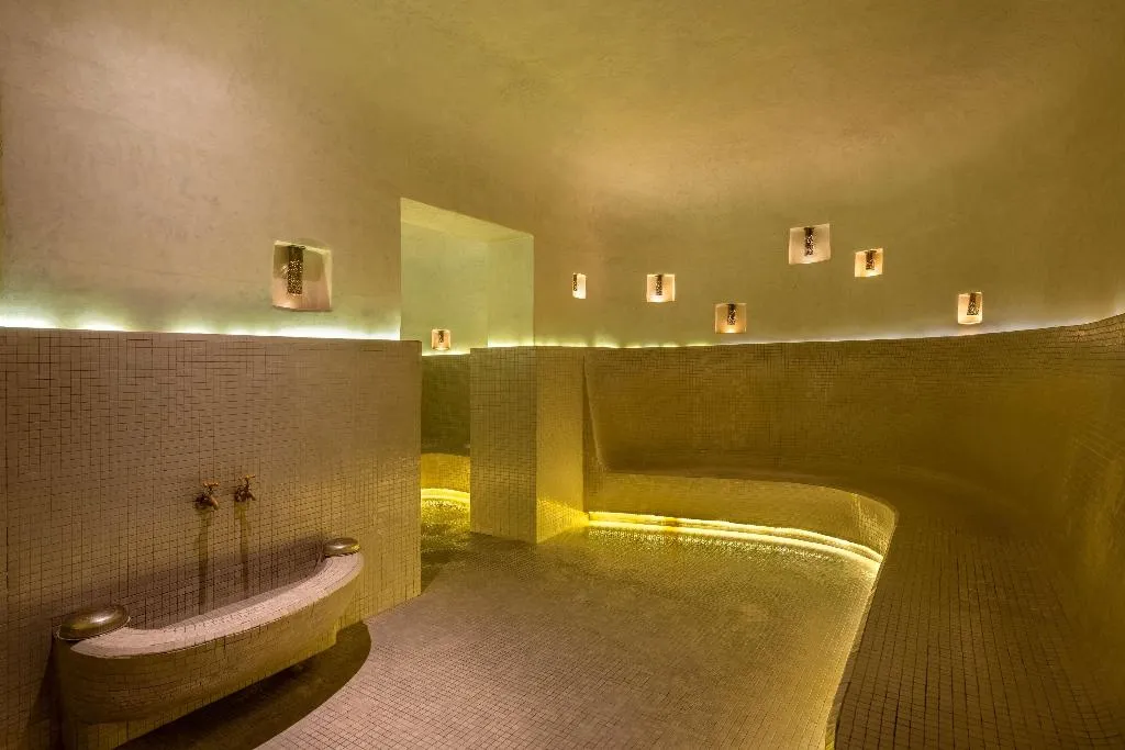 Sports and Entertainment, Radisson Blu Hotel Marrakech Carré Eden, Marrakech