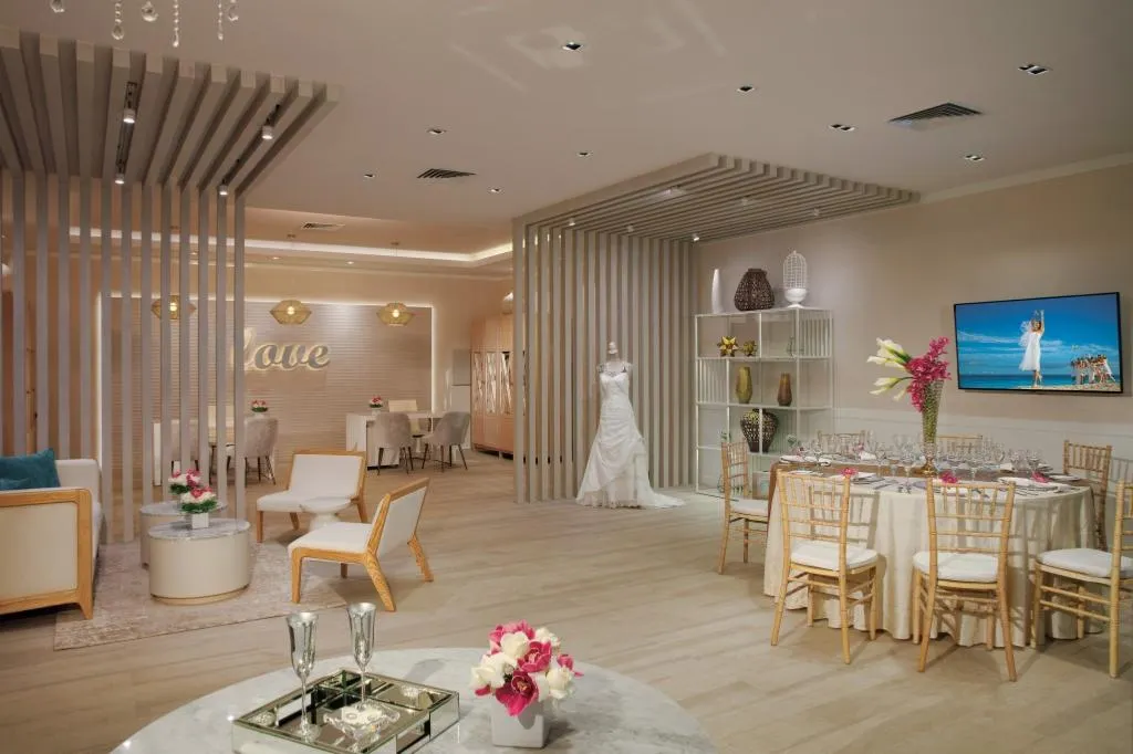 Conferences, Dreams Jade Resort & Spa - All Inclusive, Cancun Area