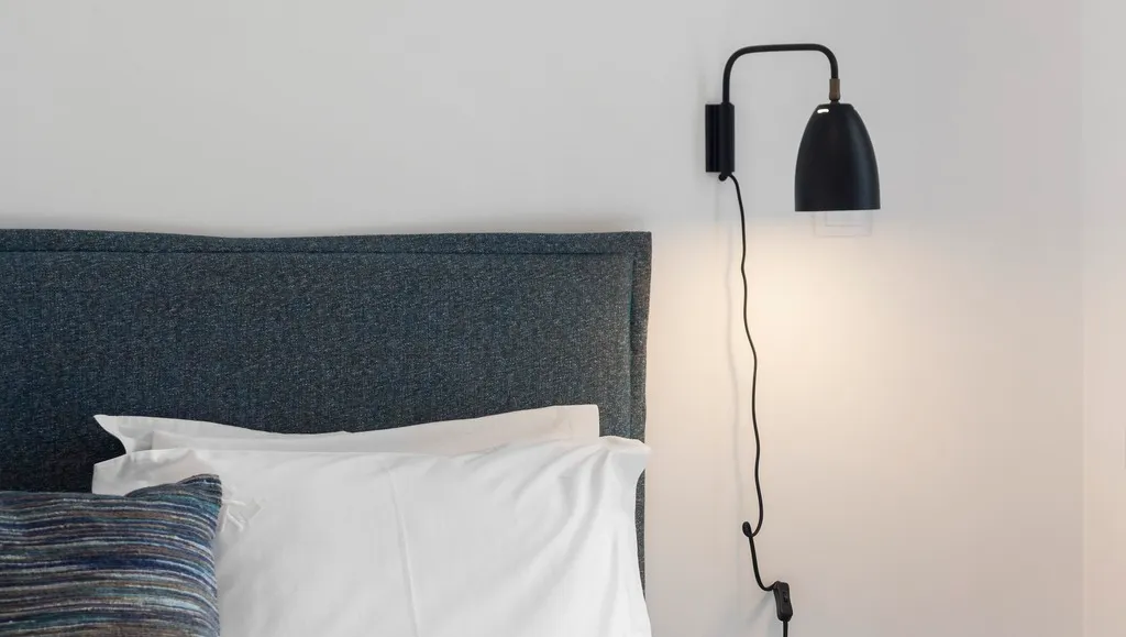 APARTMENT SUPERIOR ONE BEDROOM Room, Lisbon Serviced Apartments - Parque, Lisbon