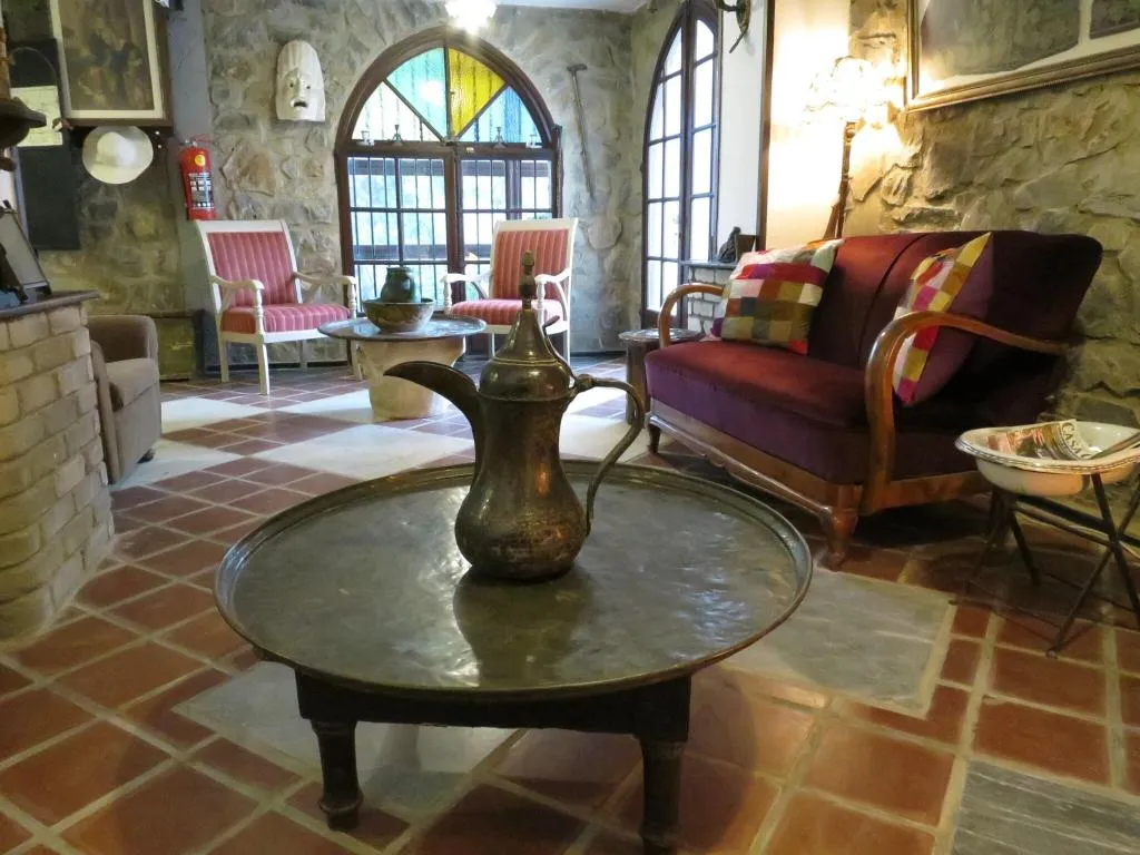 Lobby, Kalehan, Izmir