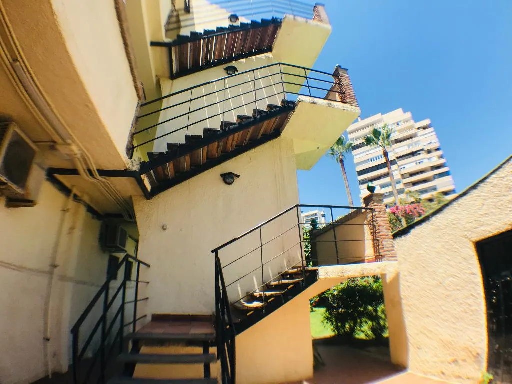 APARTMENT TWO BEDROOMS Room, Hotel Los Jazmines, Costa Del Sol