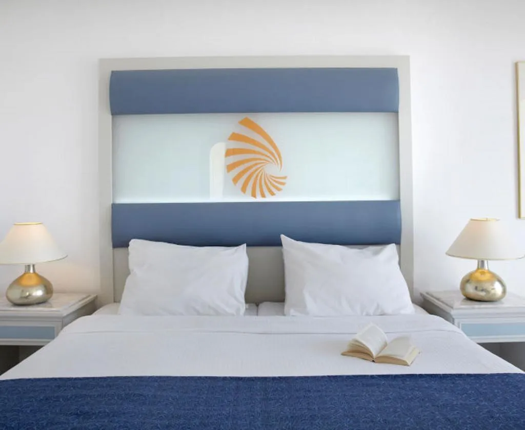 Double or Twin LAND VIEW Room, Mare Blue, Crete