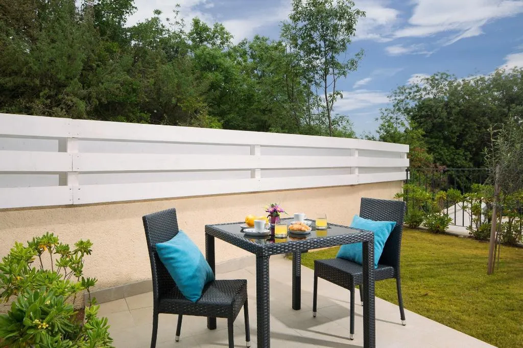 Room, YourCroatiaHoliday Bed & Breakfast, Istria