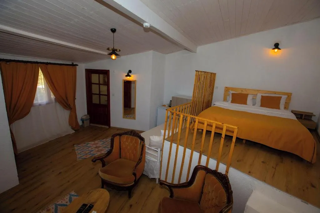 Room, Sirince Klaseas Hotel & Restaurant, Izmir
