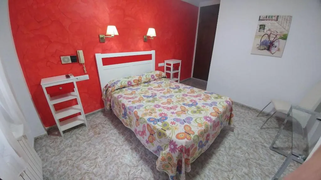 Room, Hotel Doña Carmen, Costa Del Sol