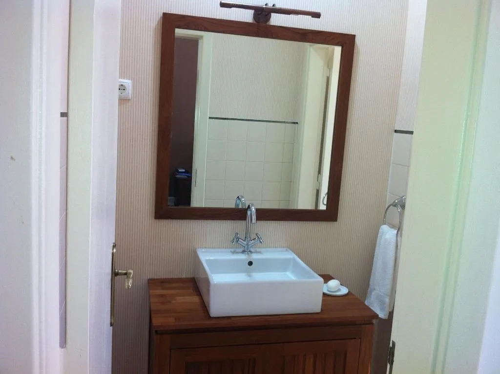 Room, Sonho de Lisboa B&B, Lisbon