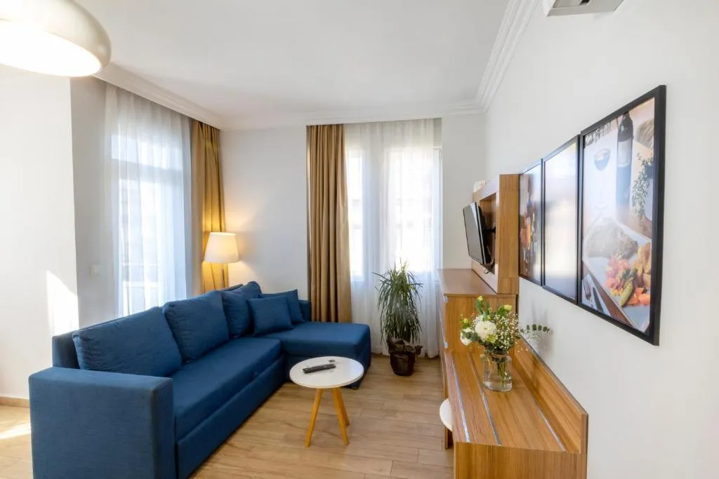 Room, Comfort Suites, Antalya