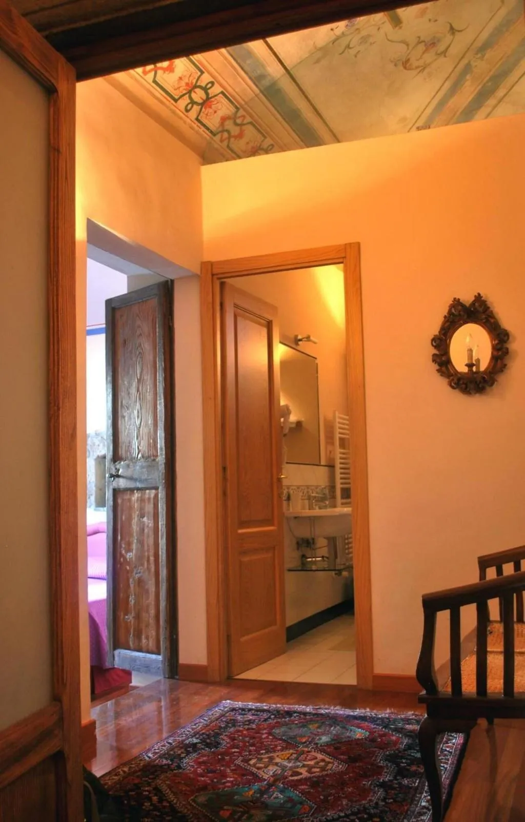 Room, La Magnolia, Perugia